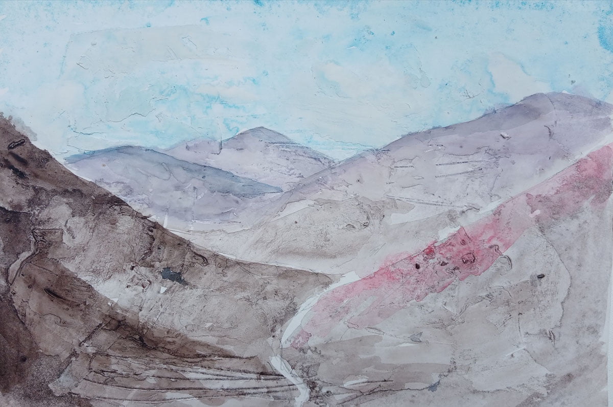 Aural Dream No 4 1 Aural Dream No 4