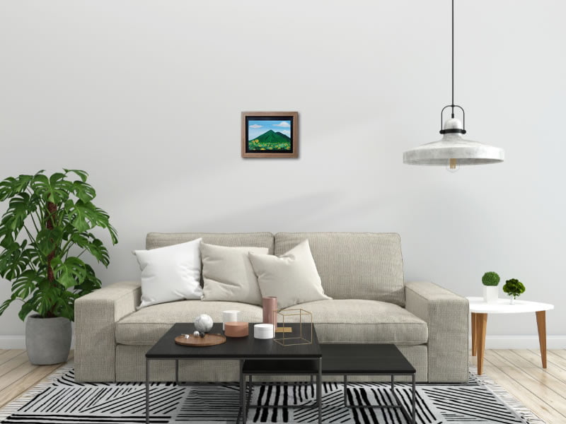 Sunflower at the foot of Mt Banahaw 1 3 Sunflower at the foot of Mt Banahaw 1 - Image 3