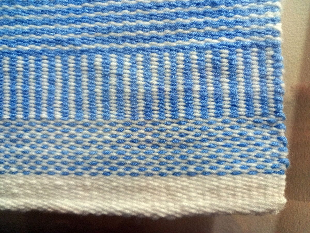 Blue Pattern 3 Blue Pattern - Image 3