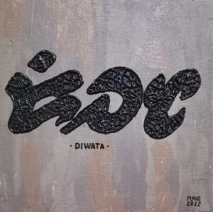 All Artworks 12 Diwata - Pleng Lado