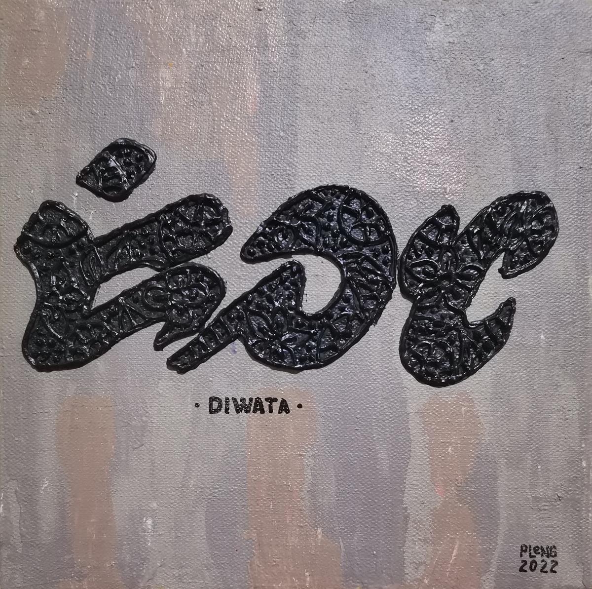 Diwata 1 Diwata - Pleng Lado