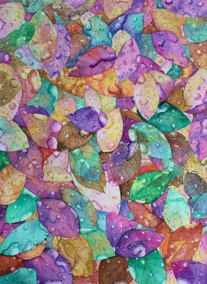 Summer's Edge 1 Summer's Edge