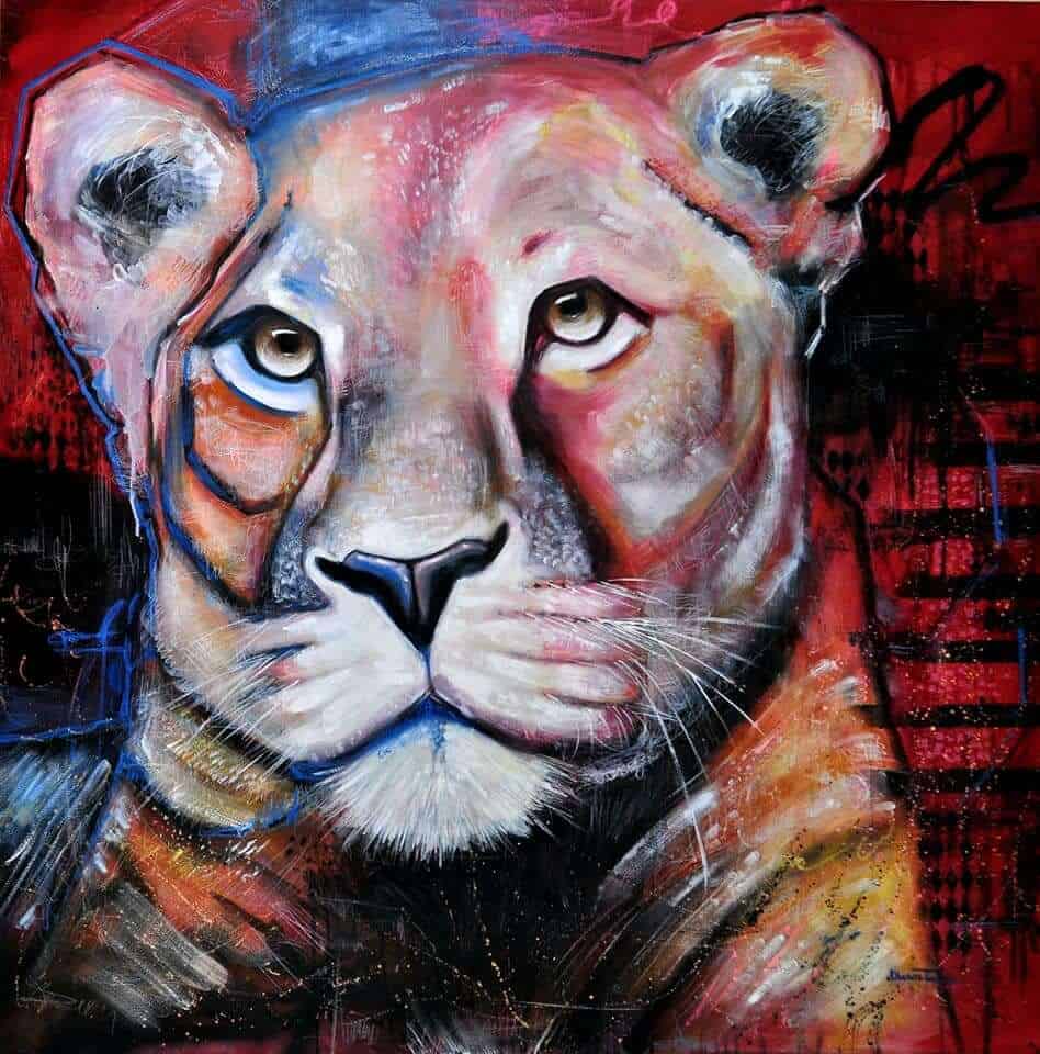 Inner Connection 1 Inner Connection