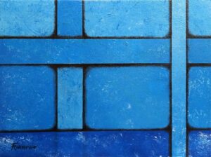 All Artworks 8 Kryss