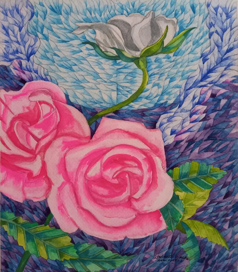 Rosas 1 Rosas
