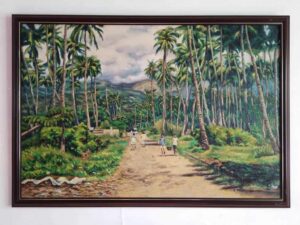 All Artworks 7 Before the Fiesta