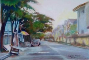 All Artworks 1 Life in Isolation