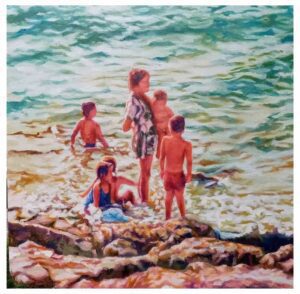 All Artworks 3 Sea-blings