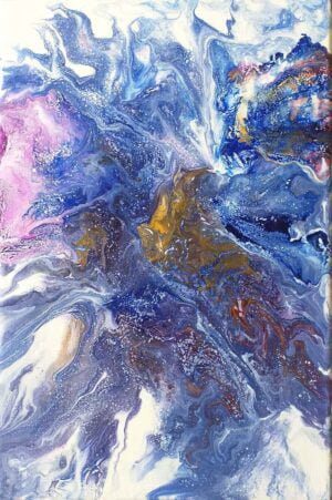 All Artworks 17 Flow