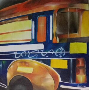 All Artworks 4 Padayon - Lance Anthony Cosejo