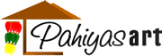 Pahiyas Art