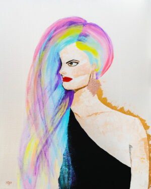 All Artworks 9 Fierce