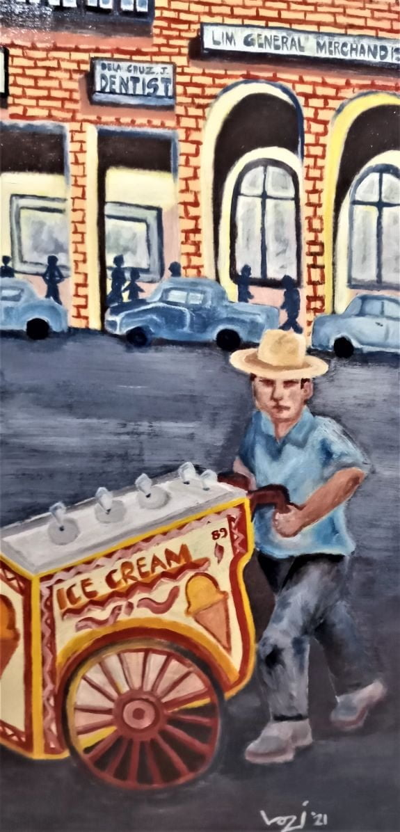 Sorbetero 1 Sorbetero