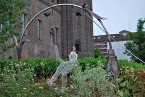 All Artworks 3 Swinging Boy