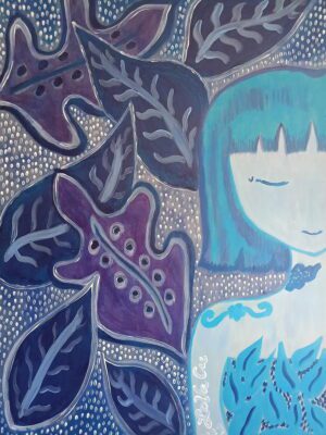 Filipina Series: Undisturbed