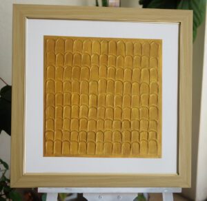 All Artworks 19 "Veritas" Wall Art