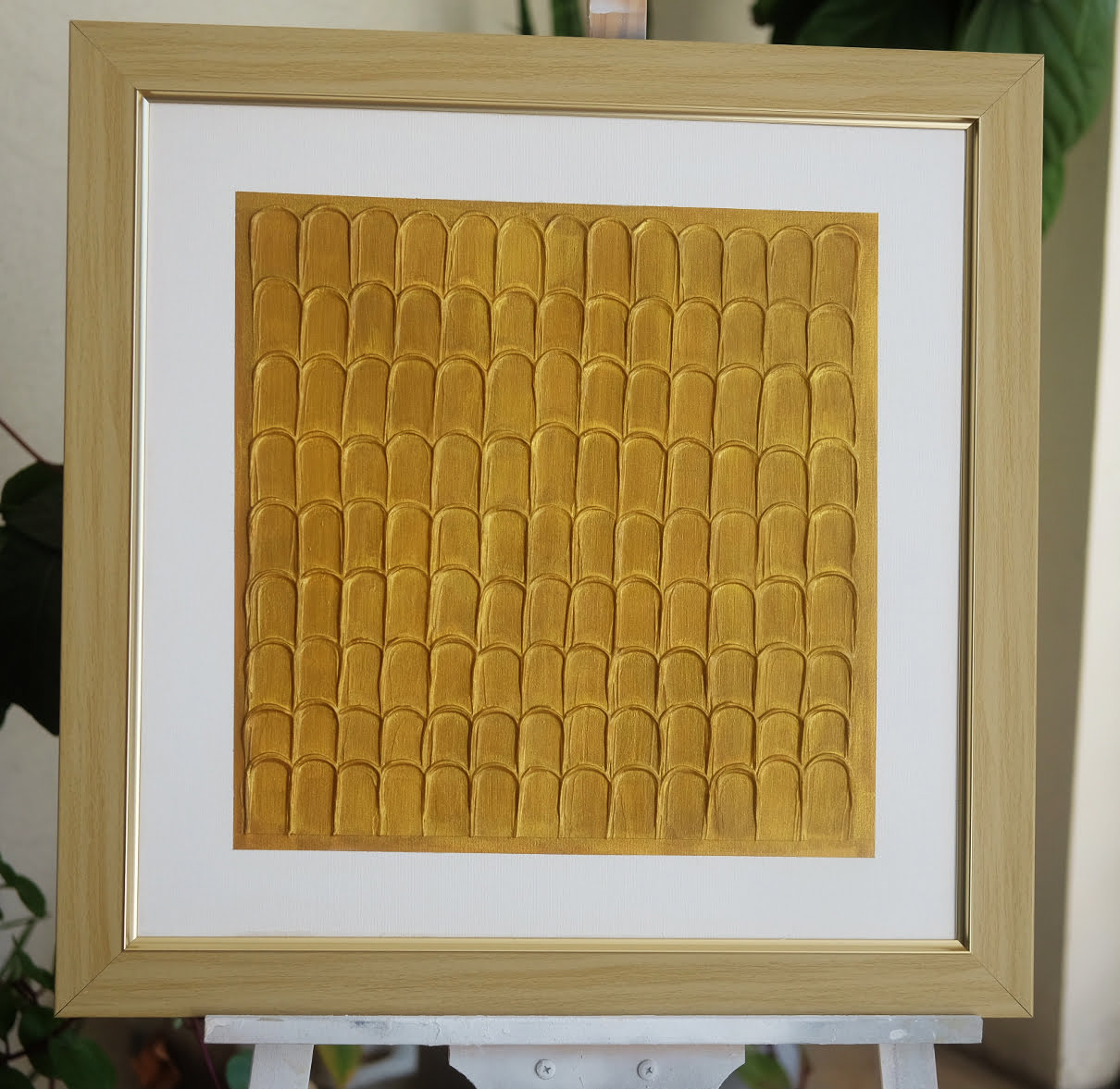 "Veritas" Wall Art 1 "Veritas" Wall Art