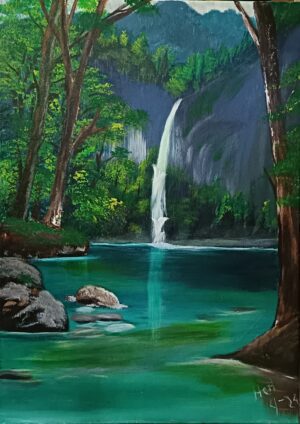 All Artworks 10 Splash