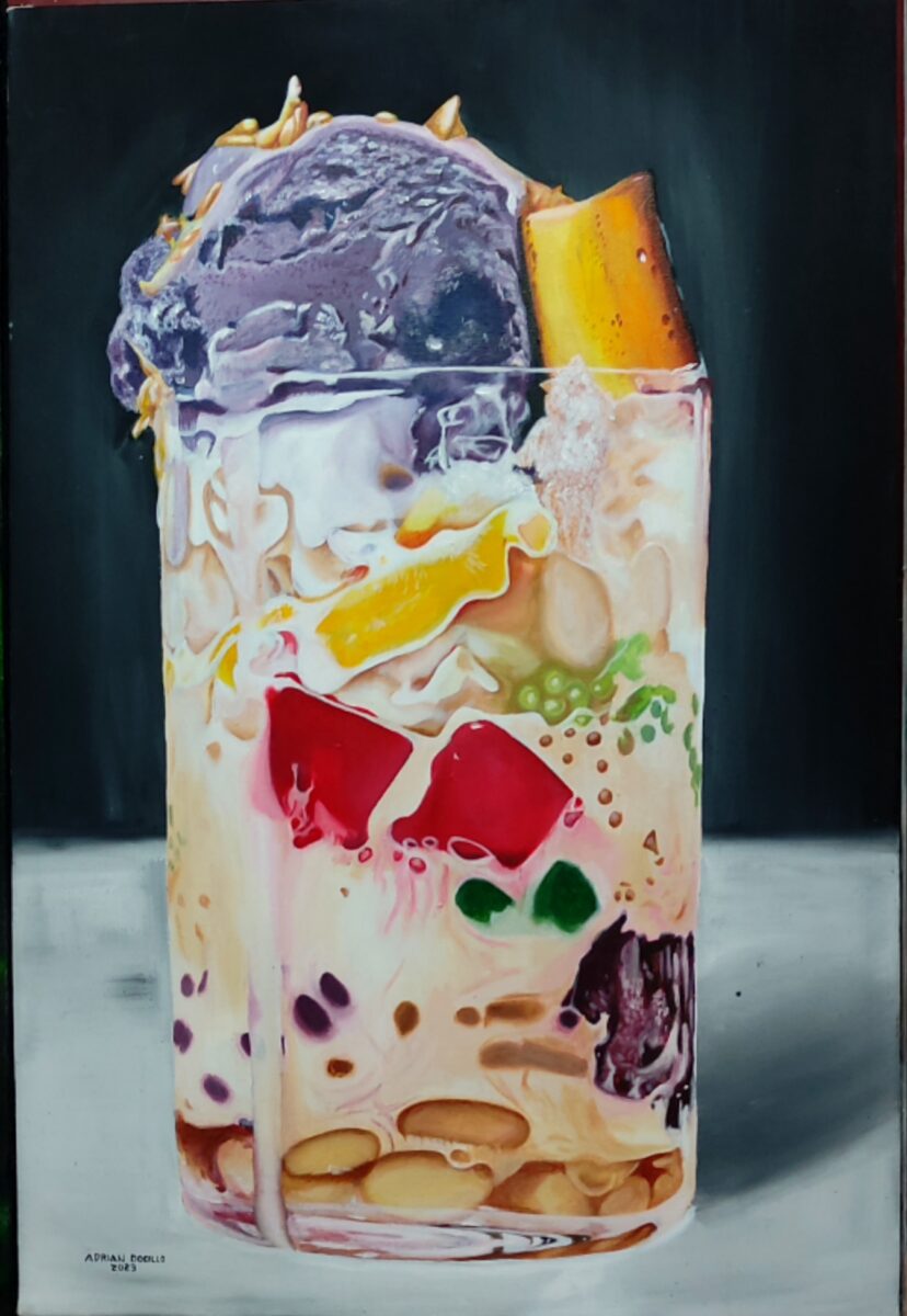 Halu-halo 1 Halu-halo