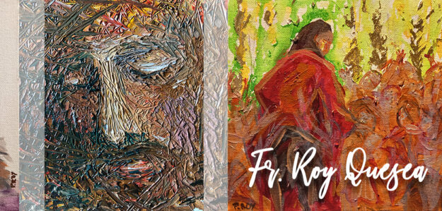 Fr Roy Quesea Fr Roy Quesea