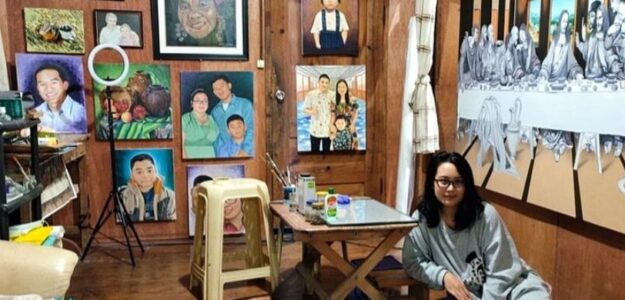 Jenine Louisse Masangkay