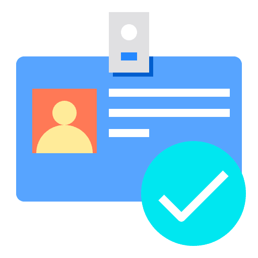 How to Sell My Artworks 2 id card 1