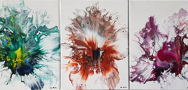 Ira Mae Ramos Ira Mae Ramos