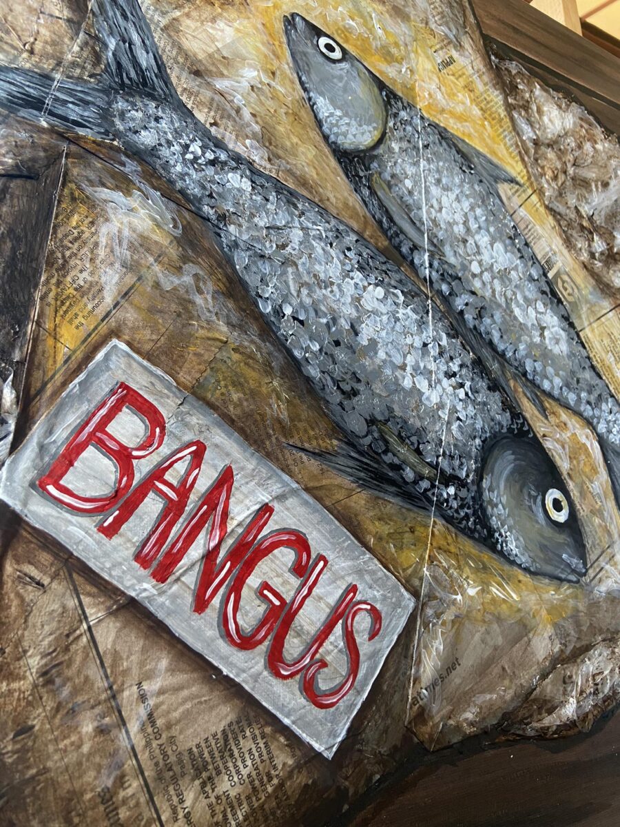 Sariwang Bangus 3 Sariwang Bangus - Image 3