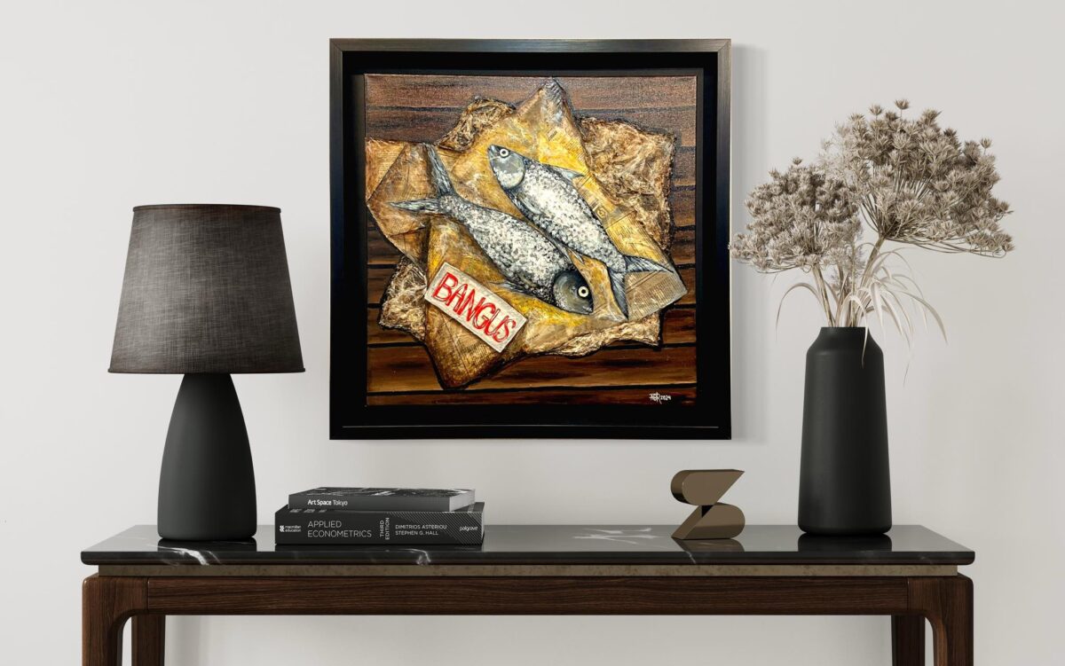 Sariwang Bangus 6 Sariwang Bangus - Image 6