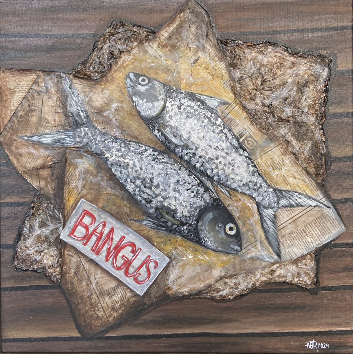 Sariwang Bangus 2 Sariwang Bangus - Image 2