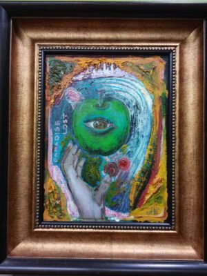 All Artworks 3 PARADISE LOST