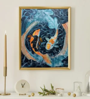 Buy Original and Affordable Filipino Art 38 Ukiyo