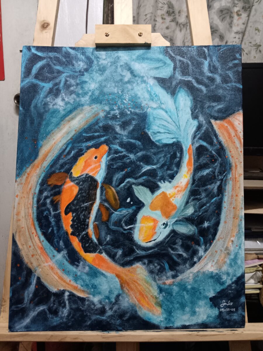 Ukiyo (The Floating World) 2 Ukiyo (The Floating World) - Image 2