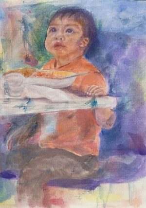 All Artworks 8 Spaghetti