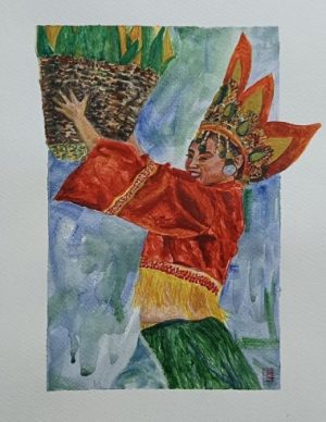 All Artworks 7 Festival