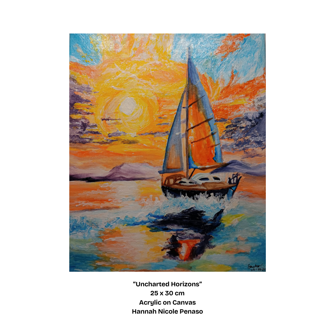 Uncharted Horizons 2 Uncharted Horizons - Image 2