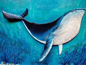 All Artworks 18 Ocean’s Majesty