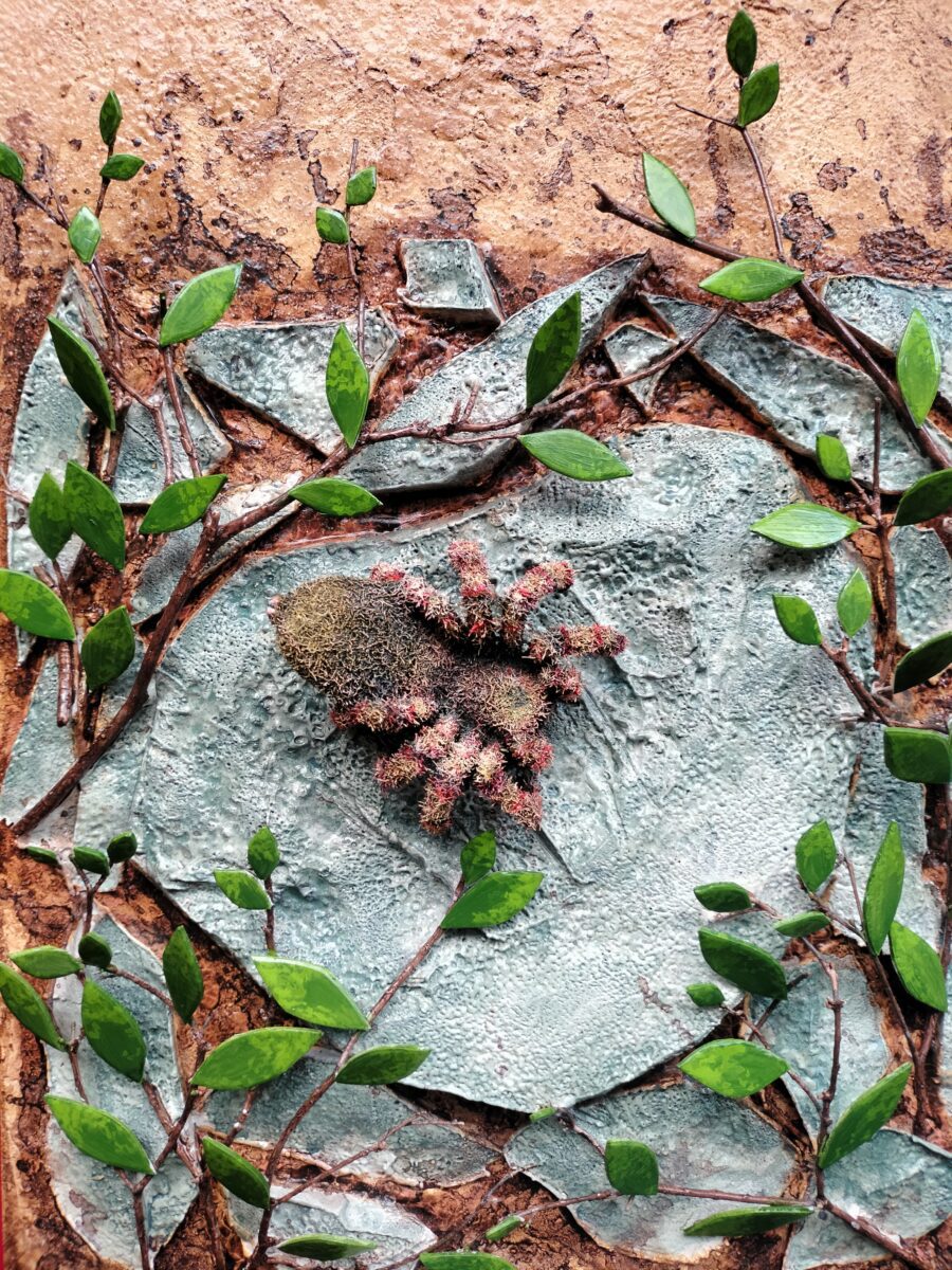 Silent Predator 1 Silent Predator