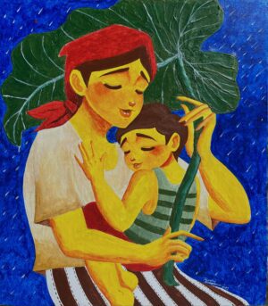 Buy Original and Affordable Filipino Art 16 Sa Ilalim ng Lilim