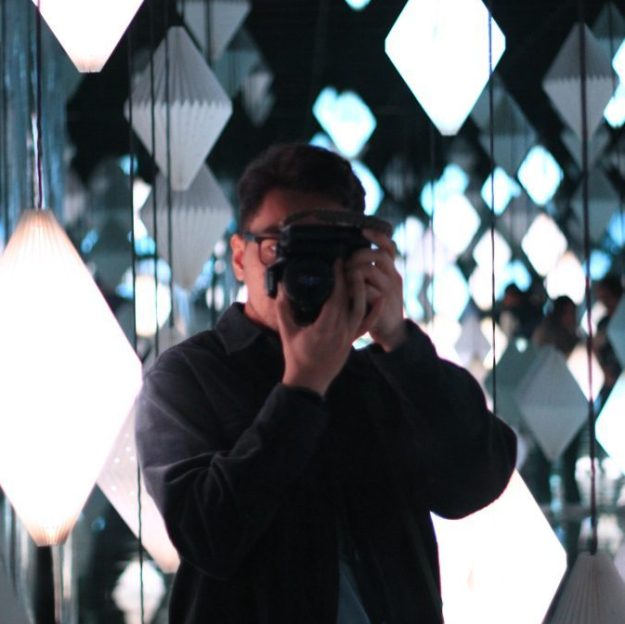 Clark Alexander Photographs