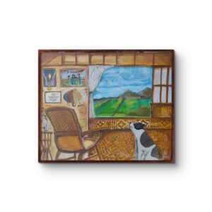 Buy Original and Affordable Filipino Art 15 Pahinga