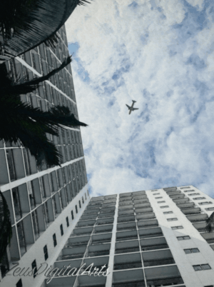 All Artworks 15 The Sky Remembers