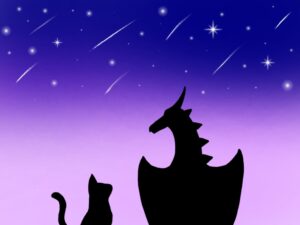 Buy Original and Affordable Filipino Art 11 Friends Underneath the Stars