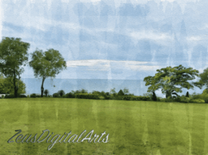 Buy Original and Affordable Filipino Art 13 Calm Horizon