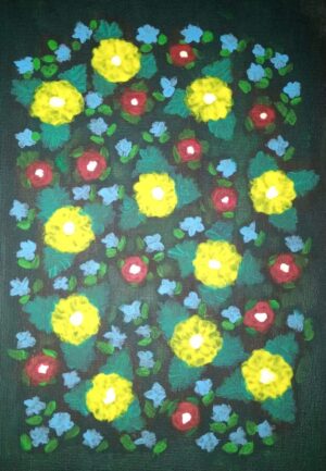 Buy Original and Affordable Filipino Art 8 Sa Halamanan